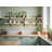 Emerald Lee 2 Piece Poplar Bracket Shelf-97947305-96237186