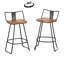 Tabouret de bar et de comptoir Privett-371652280