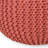 Upholstered Pouf-19037894