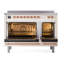 ILVE Nostalgie II 48 in Induction Range-1190927694