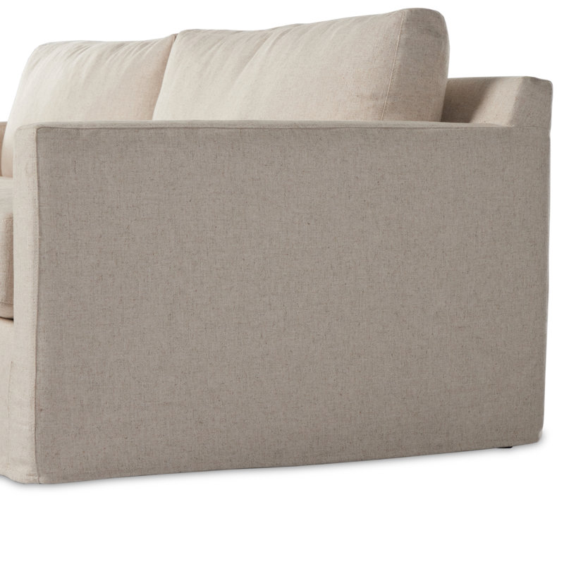 Hampton Sofa, Beige