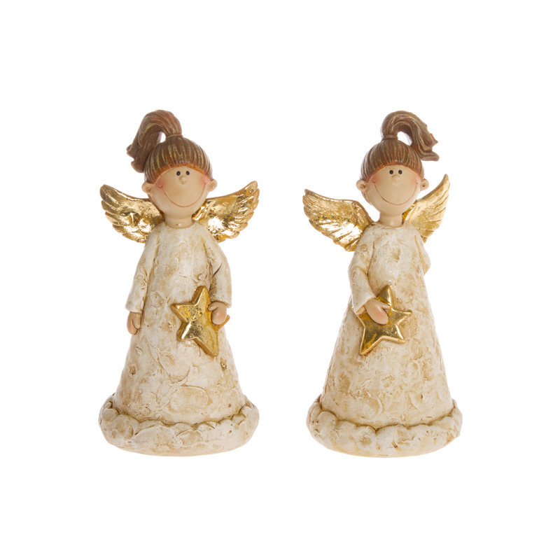 Angel Hanging Figurine Ornaments