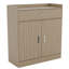 Muskoka Shoe Storage Cabinet Hallway Bedroom Living Room Shoe Storage Unit-1891543218