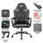 Executive Chair with Headrest-99417544