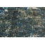 Tapis indien moderne fait à la main 5 x 8 po