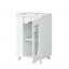 Meuble-lavabo de 20 po avec lavabo