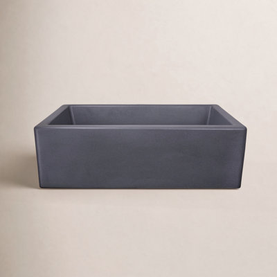 Reinart 30" Farmhouse Kitchen Sink