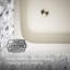 Avec 60 In. X 30 In. Drop-In Bath-333625081