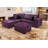 Fernvale Modular Boneless Sectional-1382397238