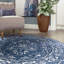 Tapis traditionnel urbain de couleur arctique-2000855412