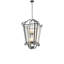 Marin 8 - Light Chandelier