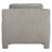 Mily Upholstered Armchair