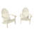 Hintz Weather-Resistant Adirondack Chair (Set of 2)-111518762
