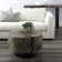 Clover 2 Piece Coffee Table Set