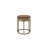 Modern Design Nesting Tables