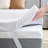 Mattress Topper with Washable Cover-561148186-567932267