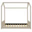 Lit en bois Velvet House-893268119