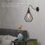 Mairead Armed Sconce-317971307