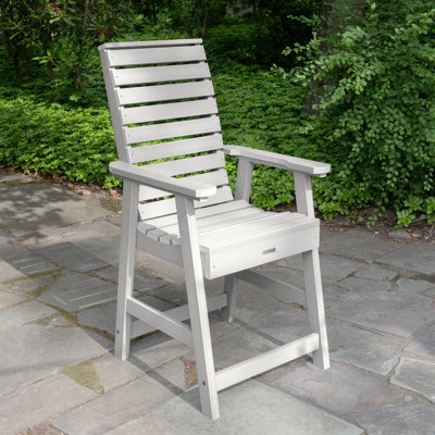 Midwest Outdoor 22.7'' Stool