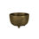 Handmade Stainless Steel Decorative Bowl
