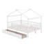 Lit double en bois avec tiroirs-1620227007