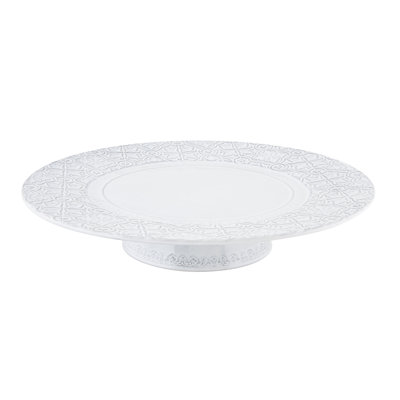 Rua Nova Earthenware Cake Stand