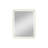 28 in.W x 36 in.H Wall Mounted Bathroom Rectangle Brushed Gold Framed LED Mirror With Anti-Fog, Memory Function-1536167641-1497124003