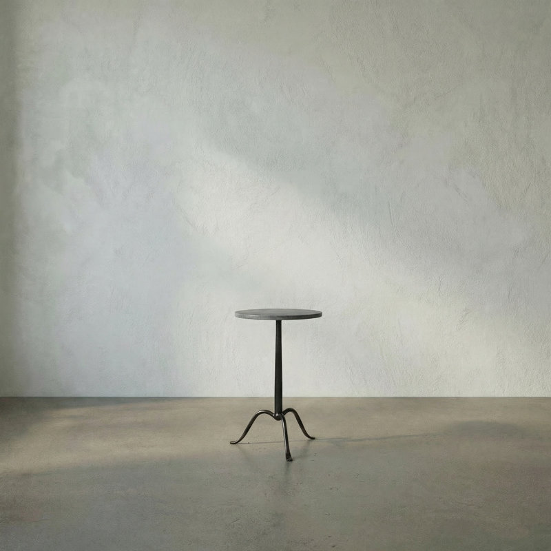 Cosmopolitan Marble End Table
