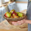 Wood Decorative Bowl 1