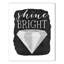 Art sur toile brillante diamond brillante Mailloux-430949701-430863510