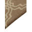 Tapis taupe Orlando