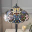 Wesleyan Resin Table Lamp