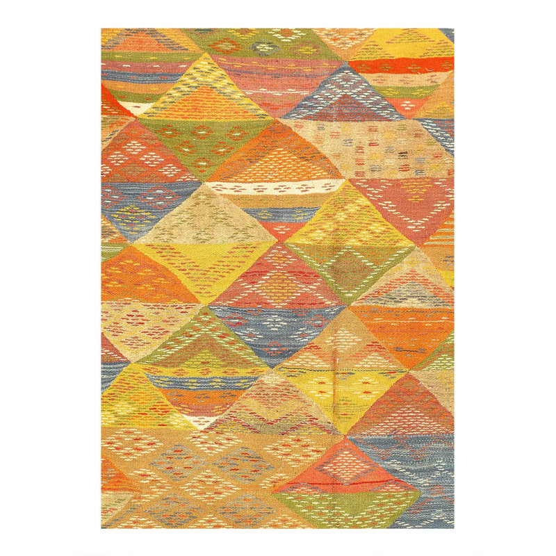 Moroccan Area Rug