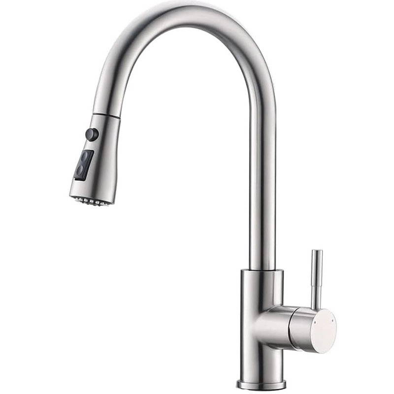 Belfry Kitchen Alveston Kitchen Faucet