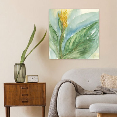 Art floral exotique II