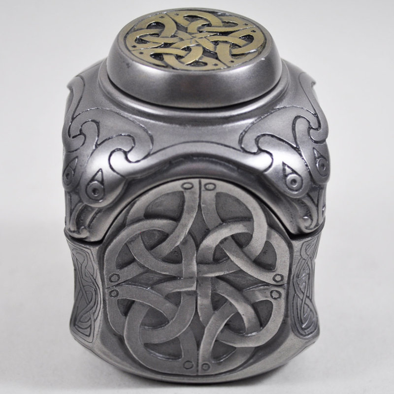 Kaspar Handmade Plastic Decorative Box