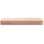 Vidaxl Table Top Square Solid Wood Beech-93674745-93674758