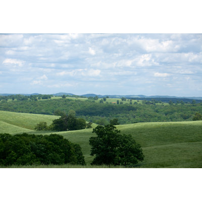 " Rolling Hills " by Fozzyb