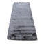 Machine Woven Dark Grey Indoor Rug-59699214