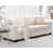 Beige is out of stock selected