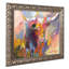 « boeuf », impression sur toile-25776091-25776181-25776185