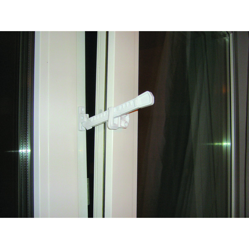 Window Latch