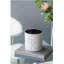 Jardinière en céramique D6,3 x 6,3 po-616984345