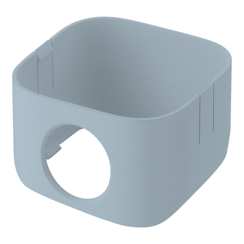  Housse cubique Fresh & Save, bleu, S