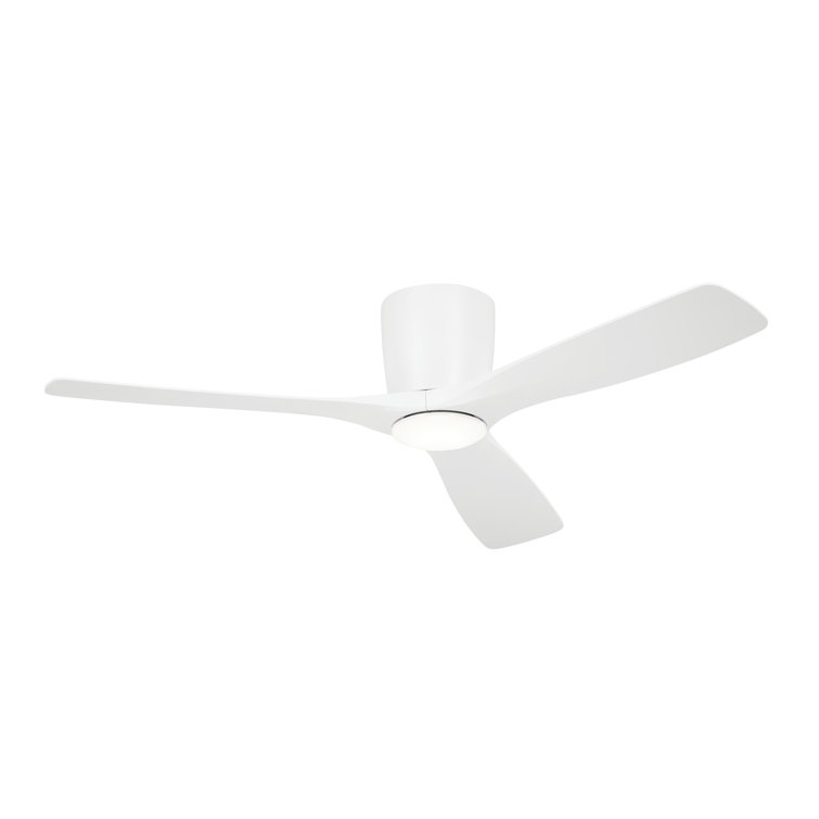 Volos 54'' Ceiling Fan with LED Lights