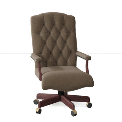 Stanford Swivel Executive Chair