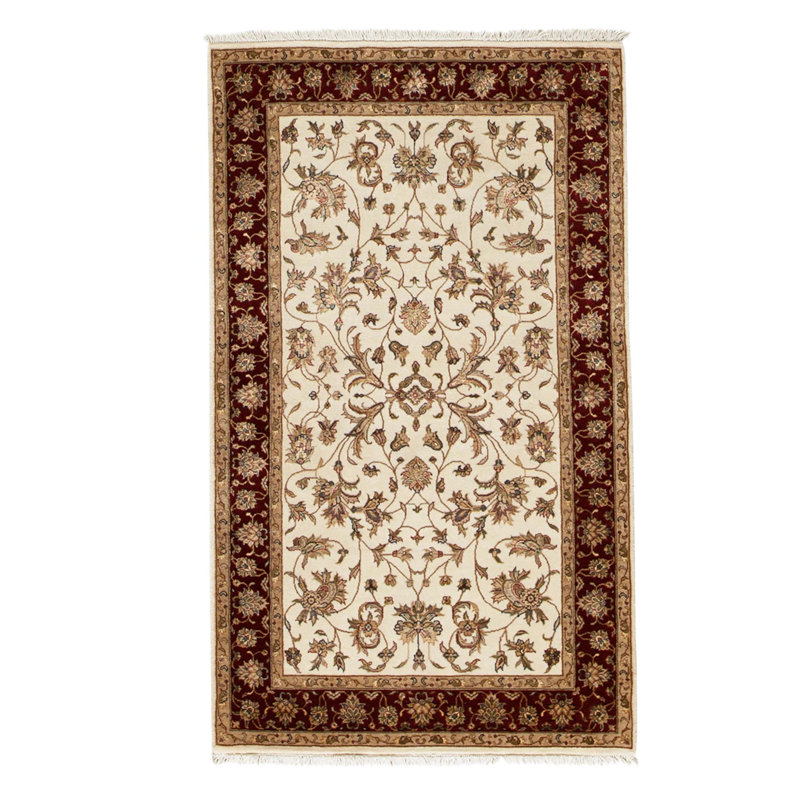 One-of-a-Kind 3' X 5' Area Rug
