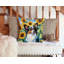 Coussin décoratif intérieur / extérieur Autre / Sans motif-99812806
