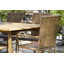 Chaise d'appoint Bay