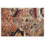 Hand-Knotted High-Quality Light Green, Light Blue, and Beige Area Rug